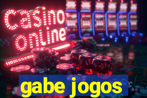 gabe jogos